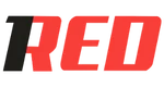 1Red logo